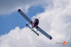 3. Lotniczo-Motoryzacyjny Piknik Rodzinny w Jaśle 2024