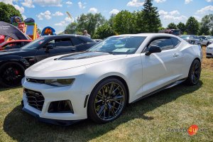 3. Lotniczo-Motoryzacyjny Piknik Rodzinny w Jaśle 2024