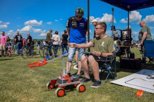 3. Lotniczo-Motoryzacyjny Piknik Rodzinny w Jaśle 2024