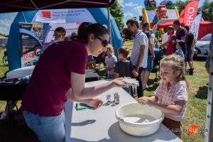 3. Lotniczo-Motoryzacyjny Piknik Rodzinny w Jaśle 2024