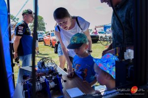 3. Lotniczo-Motoryzacyjny Piknik Rodzinny w Jaśle 2024
