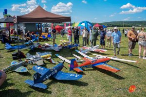3. Lotniczo-Motoryzacyjny Piknik Rodzinny w Jaśle 2024