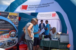 3. Lotniczo-Motoryzacyjny Piknik Rodzinny w Jaśle 2024