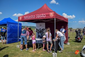 3. Lotniczo-Motoryzacyjny Piknik Rodzinny w Jaśle 2024
