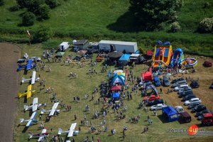 3. Lotniczo-Motoryzacyjny Piknik Rodzinny w Jaśle 2024