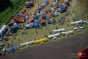 3. Lotniczo-Motoryzacyjny Piknik Rodzinny w Jaśle 2024