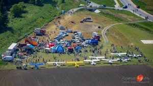 3. Lotniczo-Motoryzacyjny Piknik Rodzinny w Jaśle 2024