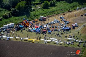 3. Lotniczo-Motoryzacyjny Piknik Rodzinny w Jaśle 2024