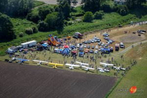 3. Lotniczo-Motoryzacyjny Piknik Rodzinny w Jaśle 2024