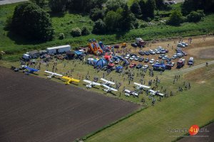 3. Lotniczo-Motoryzacyjny Piknik Rodzinny w Jaśle 2024