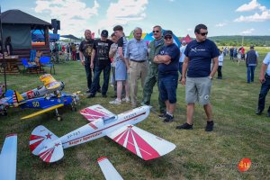 3. Lotniczo-Motoryzacyjny Piknik Rodzinny w Jaśle 2024