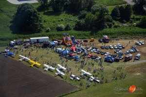 3. Lotniczo-Motoryzacyjny Piknik Rodzinny w Jaśle 2024