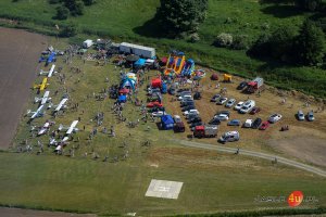 3. Lotniczo-Motoryzacyjny Piknik Rodzinny w Jaśle 2024