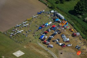 3. Lotniczo-Motoryzacyjny Piknik Rodzinny w Jaśle 2024