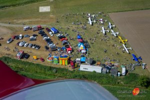 3. Lotniczo-Motoryzacyjny Piknik Rodzinny w Jaśle 2024