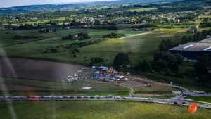 3. Lotniczo-Motoryzacyjny Piknik Rodzinny w Jaśle 2024