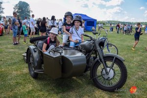 3. Lotniczo-Motoryzacyjny Piknik Rodzinny w Jaśle 2024