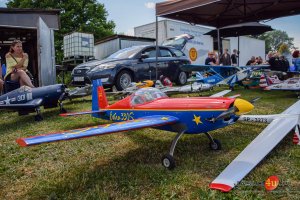 3. Lotniczo-Motoryzacyjny Piknik Rodzinny w Jaśle 2024