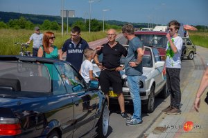 3. Lotniczo-Motoryzacyjny Piknik Rodzinny w Jaśle 2024