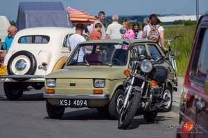 3. Lotniczo-Motoryzacyjny Piknik Rodzinny w Jaśle 2024