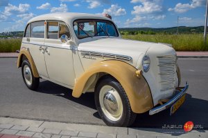 3. Lotniczo-Motoryzacyjny Piknik Rodzinny w Jaśle 2024