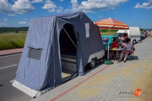 3. Lotniczo-Motoryzacyjny Piknik Rodzinny w Jaśle 2024