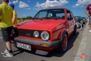 3. Lotniczo-Motoryzacyjny Piknik Rodzinny w Jaśle 2024