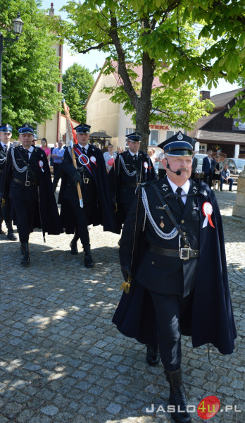 Obchody Święta Konstytucji 3 Maja w Kołaczycach