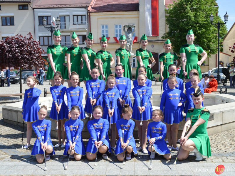 Obchody Święta Konstytucji 3 Maja w Kołaczycach