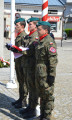 Obchody Święta Konstytucji 3 Maja w Kołaczycach