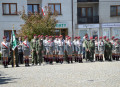 Obchody Święta Konstytucji 3 Maja w Kołaczycach