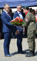 Obchody Święta Konstytucji 3 Maja w Kołaczycach
