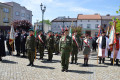 Obchody Święta Konstytucji 3 Maja w Kołaczycach