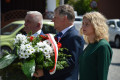Obchody Święta Konstytucji 3 Maja w Kołaczycach