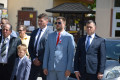 Obchody Święta Konstytucji 3 Maja w Kołaczycach