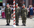 Obchody Święta Konstytucji 3 Maja w Kołaczycach