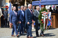 Obchody Święta Konstytucji 3 Maja w Kołaczycach
