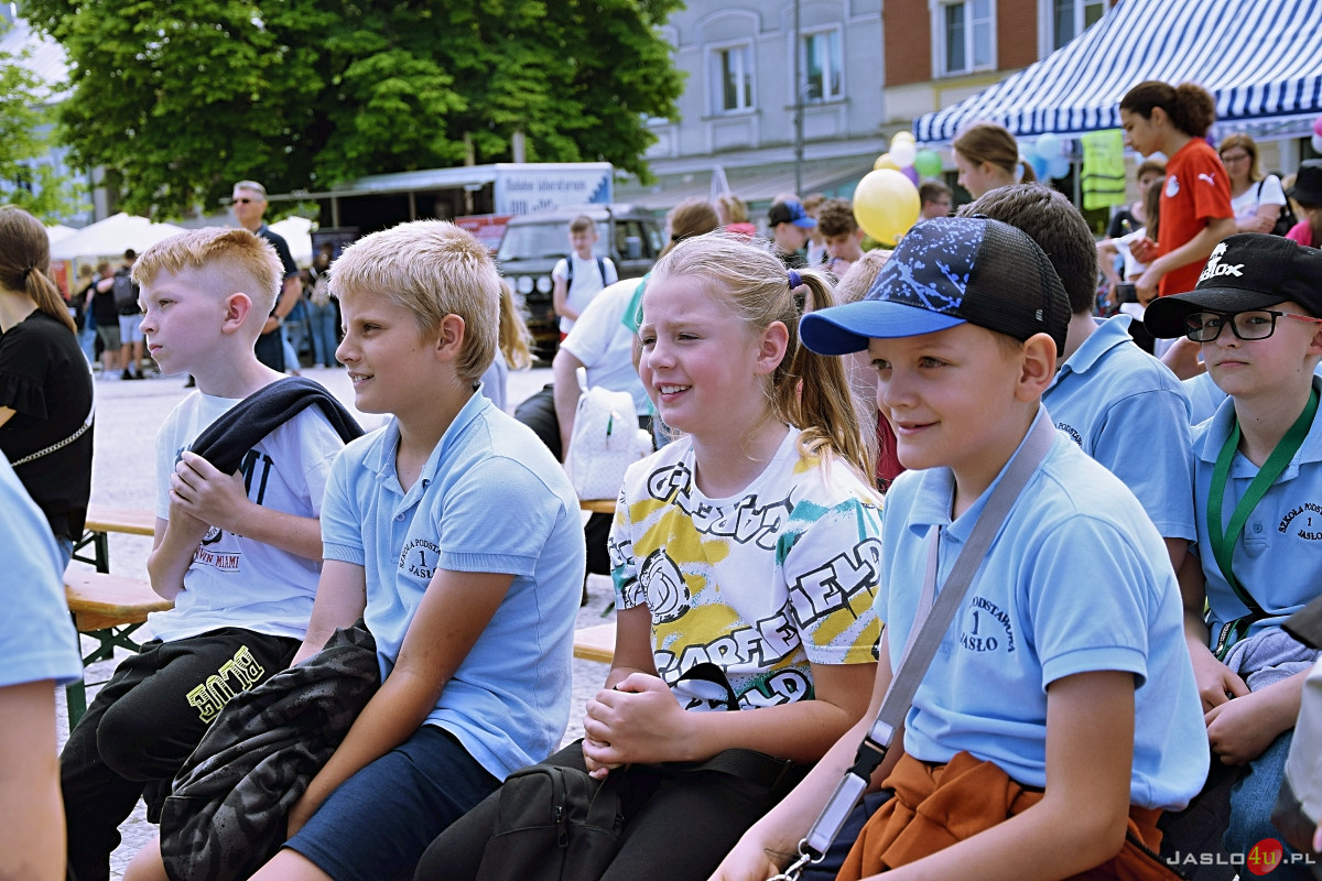 Czyste Powietrze ze ZGDW w Jaśle. Akcja edukacyjno-informacyjna