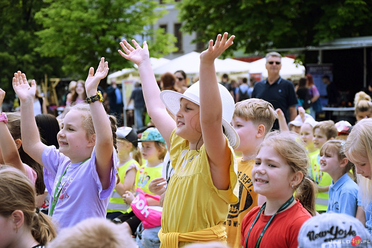 Czyste Powietrze ze ZGDW w Jaśle. Akcja edukacyjno-informacyjna