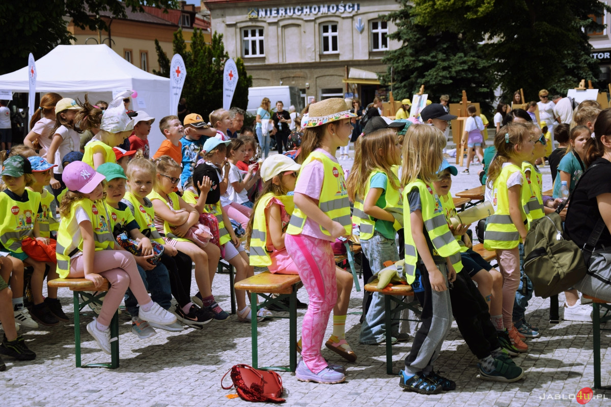 Czyste Powietrze ze ZGDW w Jaśle. Akcja edukacyjno-informacyjna