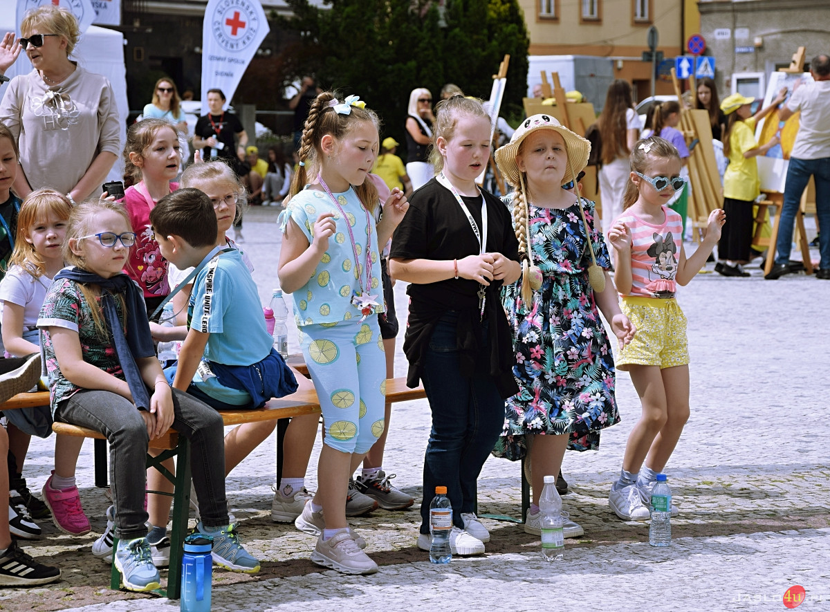 Czyste Powietrze ze ZGDW w Jaśle. Akcja edukacyjno-informacyjna