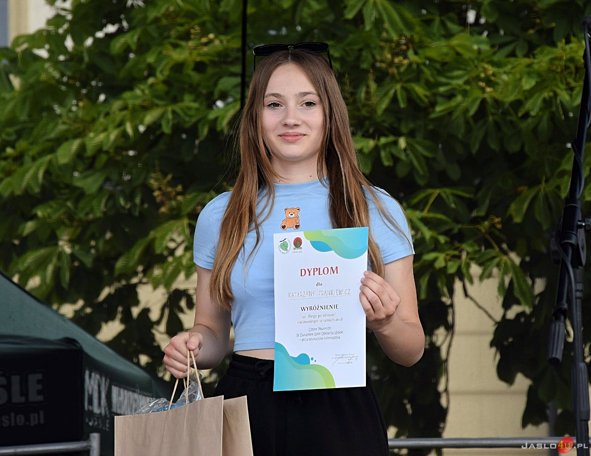 Czyste Powietrze ze ZGDW w Jaśle. Akcja edukacyjno-informacyjna