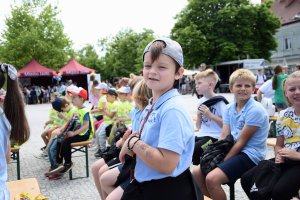 Czyste Powietrze ze ZGDW w Jaśle. Akcja edukacyjno-informacyjna