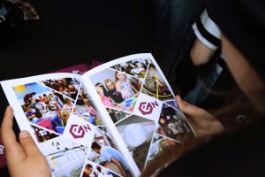 Czyste Powietrze ze ZGDW w Jaśle. Akcja edukacyjno-informacyjna