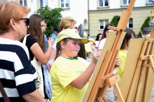 Czyste Powietrze ze ZGDW w Jaśle. Akcja edukacyjno-informacyjna
