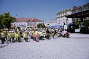 Czyste Powietrze ze ZGDW w Jaśle. Akcja edukacyjno-informacyjna