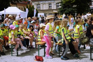 Czyste Powietrze ze ZGDW w Jaśle. Akcja edukacyjno-informacyjna