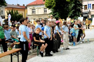 Czyste Powietrze ze ZGDW w Jaśle. Akcja edukacyjno-informacyjna