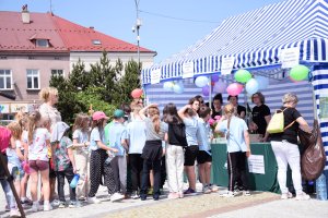 Czyste Powietrze ze ZGDW w Jaśle. Akcja edukacyjno-informacyjna