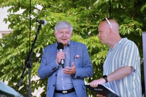 Czyste Powietrze ze ZGDW w Jaśle. Akcja edukacyjno-informacyjna
